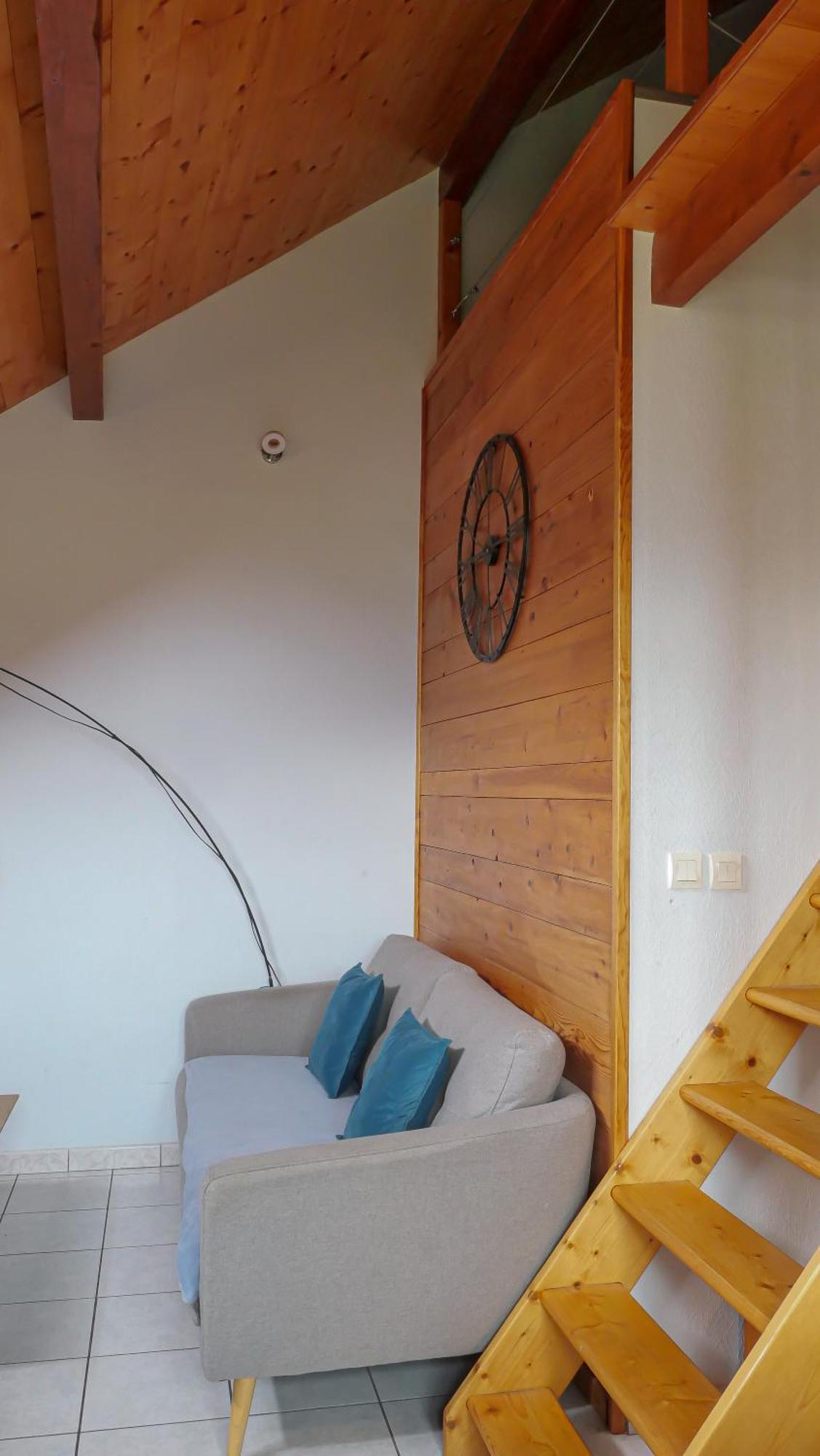 Montricher Karellis, 5 Min De St Jean De Maurienne Dış mekan fotoğraf