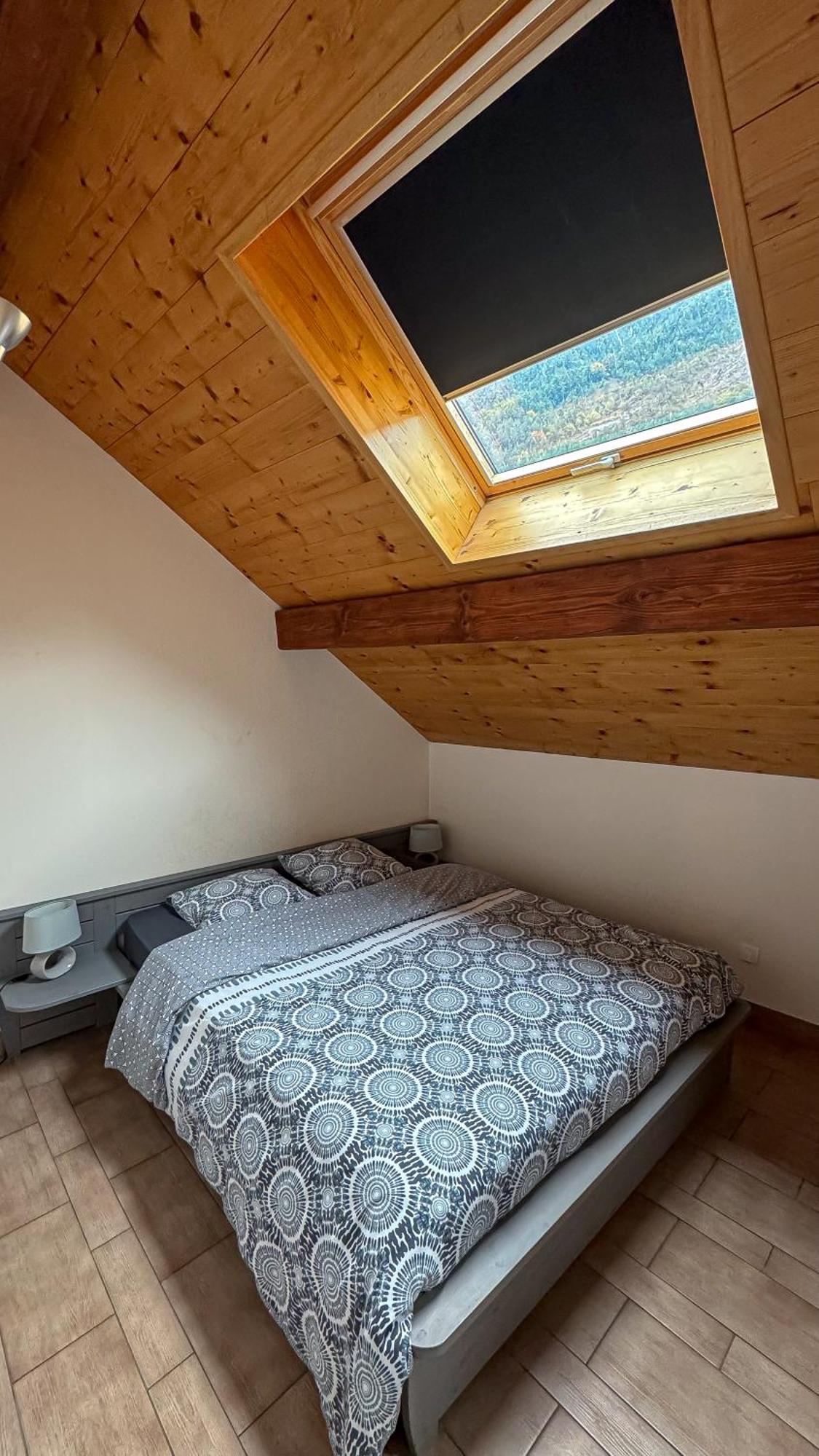 Montricher Karellis, 5 Min De St Jean De Maurienne Dış mekan fotoğraf